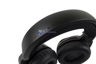 ASUS ROG Strix Fusion 500 11