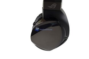 ASUS ROG Strix Fusion 500 17