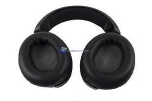 ASUS ROG Strix Fusion 500 23