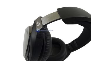 ASUS ROG Strix Fusion 500 25