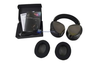 ASUS ROG Strix Fusion 500 6