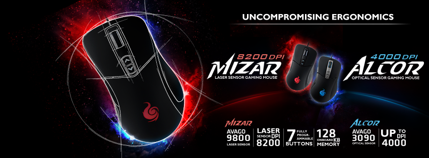 cm storm mizar e alcor