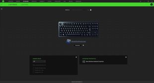 Razer Synapse 3 Huntsman TE 2